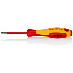 KNIPEX Odvijač pz0 1000v