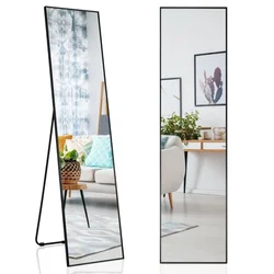 Costway Ogledalo 160x40 cm