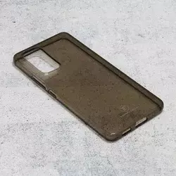 TERACELL Maska za Samsung A536B Galaxy A53 5G Skin transparentno crna