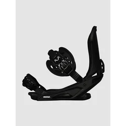 Vimana Optiscando 2026 Snowboard Binding black