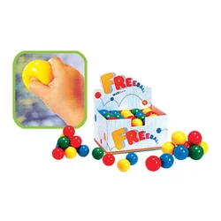 Ledraplastic Lopta Maxi free ( 1000425 )