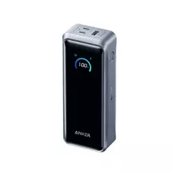 ANKER Prime 26250mAh, 300W, Power Bank crni