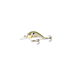 GOLDY Vibro Max MRS Tonuća varalica, 3.4 cm