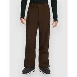 ONeill FwcCruz Cargo moške hlače coffee bean