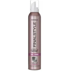 Montibello Finalstyle Color Mousse Ash 320 ml