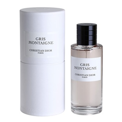 Dior La Collection PrivĂ©e Christian Dior Gris Montaigne parfumska voda za ženske 125 ml