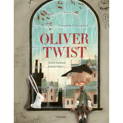 Oliver Twist