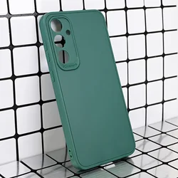 Maska za telefon 3D Camera za Samsung S721B Galaxy S24 FE, Maslina