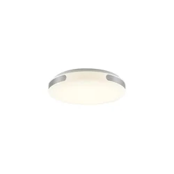 Rabalux Plafonjera Danuta2, LED 24W, D39cm, Hrom