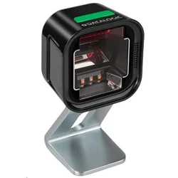 Datalogic Magellan 1500i, 2D, USB, multiIF, komplet (USB), črna
