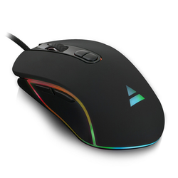 PL3301 Play Gaming miš, RGB, 4800dpi, USB