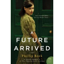 Future Arrived