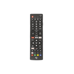 S-BOX RC 01403, Daljinski za LG TV (4302)