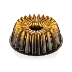 Banquet Cast bundt cake form MAJESTIC Avalonpremer 26 cm