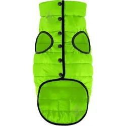 PLAŠČ AIRYVEST ONE ZELEN XS 22