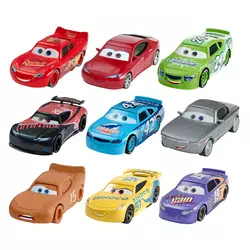 Cars 3 autić sort