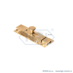 Zapah 100mm MS