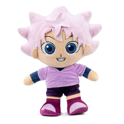 Grupo HUNTER X HUNTER KILLUA PLIŠ, (21551513)