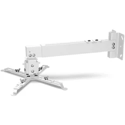 Overmax Nosač, stropni, za projektor - Ceiling Mount White