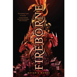 Fireborne