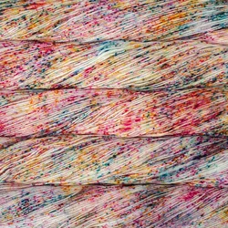 Malabrigo Sock Disfraz Pletilna preja