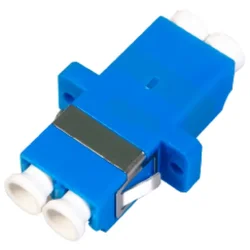 Adapter LC/UPC duplex SM EXE087