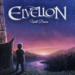 Elvellon - Until Dawn (2 LP)