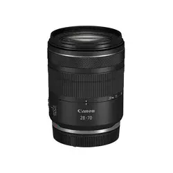 Canon objektiv RF 28-70mm f/2,8 IS STM