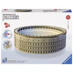 RAVENSBURGER 3D puzzle (slagalice) - Koloseum RA12578