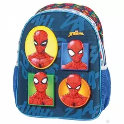 3D Ranac za vrtić Spider-Man Thwip 326424