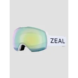 Zeal Optics Cloudfall Drift Goggle skyblue