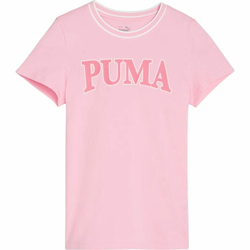 PUMA MAJICA PUMA SQUAD TEE G DJEVOJČICE