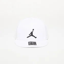 Čepica Jordan Jumpman Pro Adjustable Cap White/ Photon Dust/ Black S/M