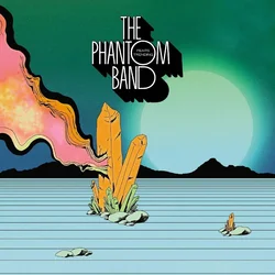 The Phantom Band - Fears Trending (Limited Edition) (LP)