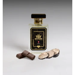 Tokatli Unisex parfem Mystic orchid inspired by Tom Ford - Black orchid, 50ml