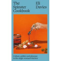 Spinster Cookbook