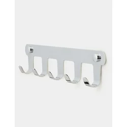 HANAH HOME Čiviluk Smart 5 Chrome