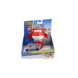 Super Wings Transformers Supernapajajući Jett