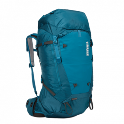 THULE ranac za planinarenje Versant Men (plavi) 60L - 211204 Cordura/najlon, Plava