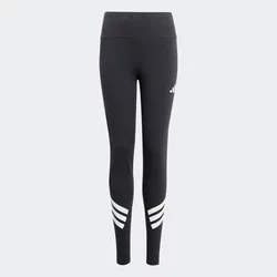 Adidas JG FI 3S LEG, dječije helanke, crna KTC70
