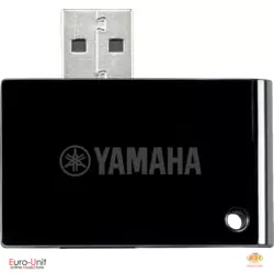 YAMAHA adapter UD-BT01 Wireless Midi Adaptor