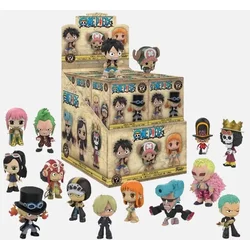 Funko Mystery Minis One Piece figura presenečenja 6-9 cm velika