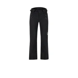 DIEL SPORT Muške ski pantalone DENIS, Crne