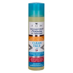 Antibakterijski Salicilni Tonik CLEAN FACE BELLE JARDIN 150 ml | Čišćenje Lica | Kozmo Shop Online