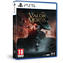 Valor Mortis - PS5 PS5