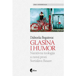Glasina i humor
