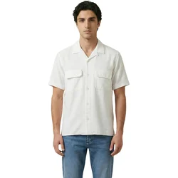 Antony Morato TUNIS REGULAR FIT MMSS00199-FA400104 Bela