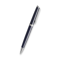 Waterman hemijska hemisphere se blue ct ( w14206 )