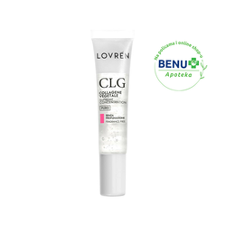 Lovren CLG Biljni kolagen koncentrat, 15 ml