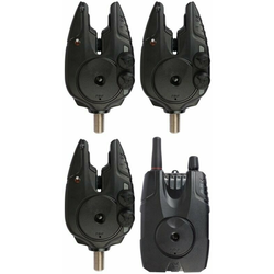 Micron MX 3 rod set (CEI192)